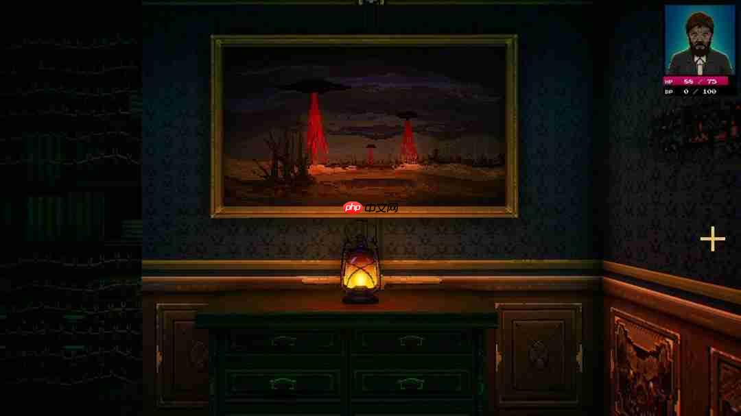 关于宇宙，关乎你我：《疯狂面纱》内核解析