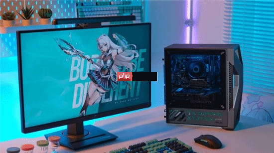 酷睿Ultra成双旦购机新选择 高性能台式机认准华硕天选6X