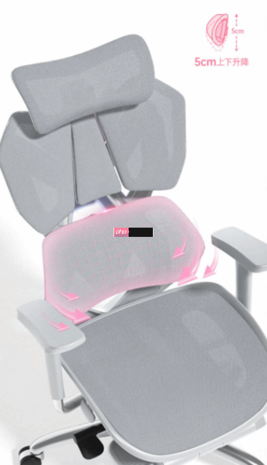 2025双12小个子女生买哪款电竞椅：骁骑独角兽 2.0，重新定义女性电竞椅