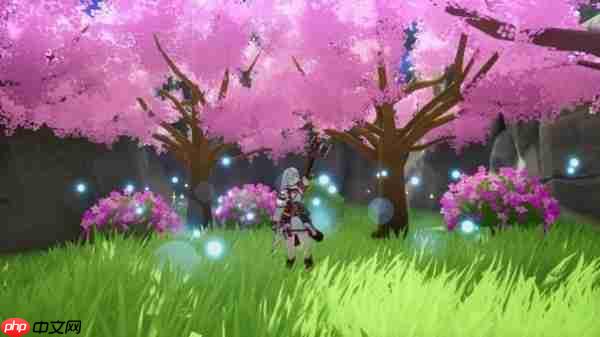 奇幻生活游戏《符文工房》系列最新作将于2026年2月13日发售