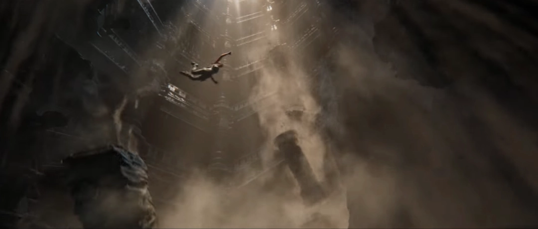 TGA 2025:《古墓丽影:Catalyst》发布正式预告 2027年推出