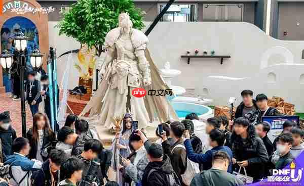 3D版西海岸惊现魔都，3D版《地下城与勇士：卡赞》预约进行中