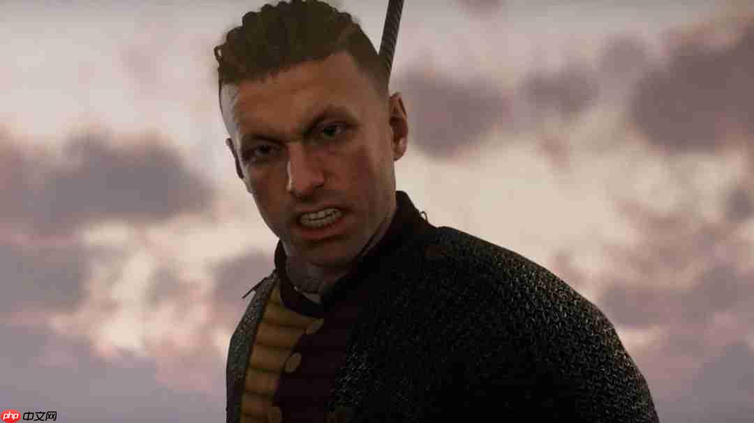 《天国：拯救》主创犀利回击“写实游戏靠钱堆”论调