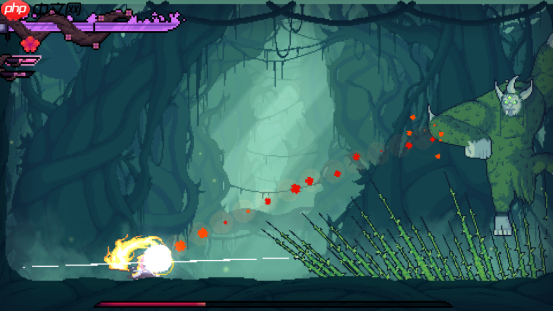 花、死与刀的物语 超高难度打铁动作游戏《樱侍》公开