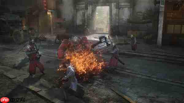 国产黑马《逆神者》来了!这波你期待吗