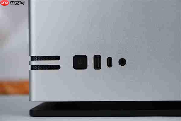 全球首个液冷迷你机！abee AI Station 395 Max工作站图赏