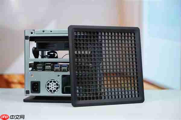 全球首个液冷迷你机！abee AI Station 395 Max工作站图赏