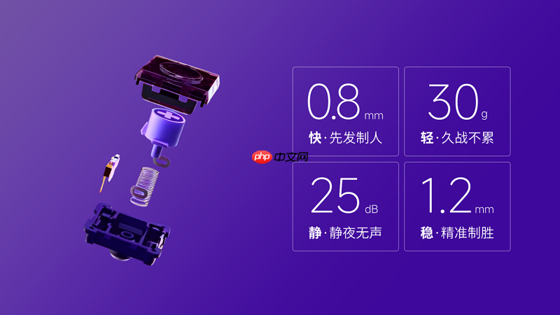 冠军之选，八位堂天刃星街机控制器紫透双签版重磅上市