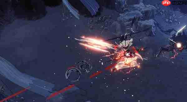 动作肉鸽《梦之形》免费冬季大型更新上线，史低折扣加送中国地区限定礼物