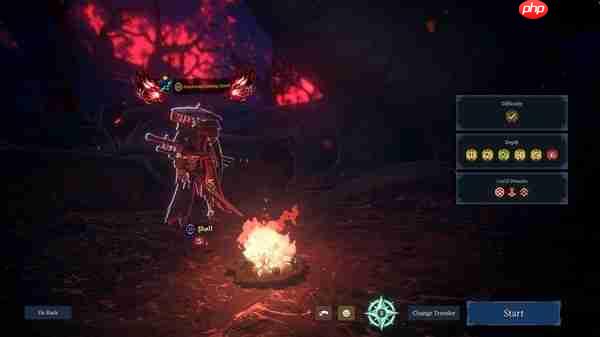 动作肉鸽《梦之形》免费冬季大型更新上线，史低折扣加送中国地区限定礼物