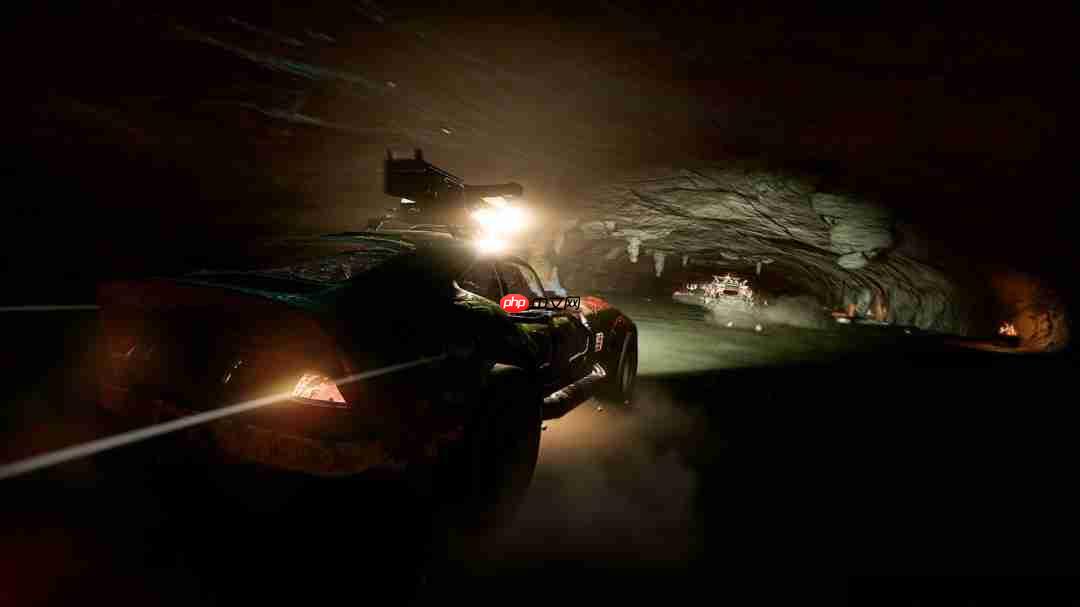 《恶煞车手：Rogue Shift》新预告 经典轰动归来