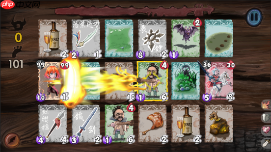 叙事冒险游戏《废城喵游记》&武侠策略肉鸽游戏《唐草卡》12月11日上线NS!