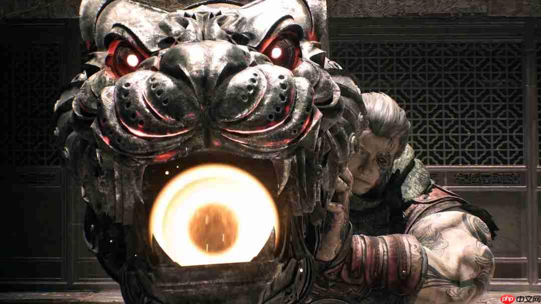 《影之刃零》制作人希望重现PS2时代的精品氛围