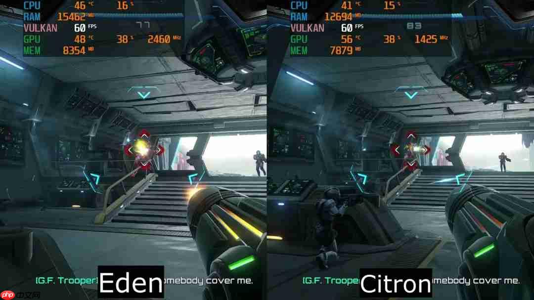 《银河战士Prime 4》已经可以在PC模拟器上游玩 甚至开立体3D模式游玩