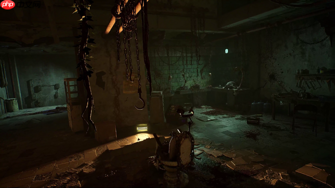 《杀戮空间3》第二季更新发布 新地图任务精英加入