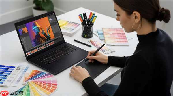 中国首部AI动画电影《团圆令》即将上映，华硕ProArt 创16 2025赋能AI影视创作