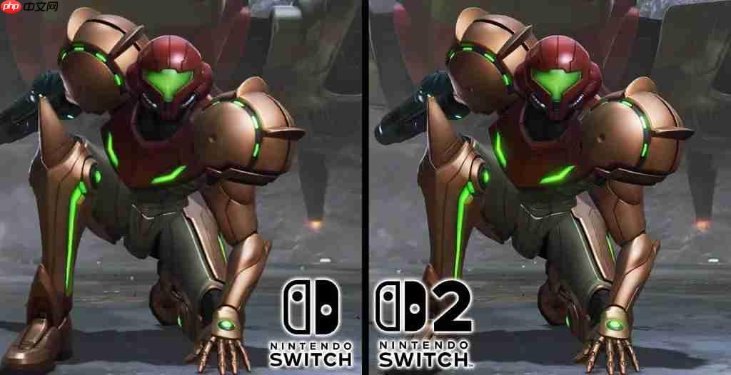 玩家后悔买NS2版《银河战士4》：