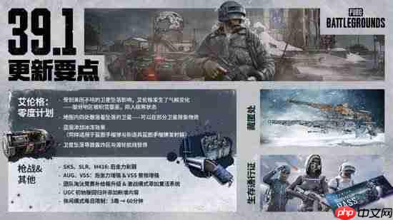 这下真吃鸡了！ 《绝地求生》官方发布与蔡徐坤合作视频