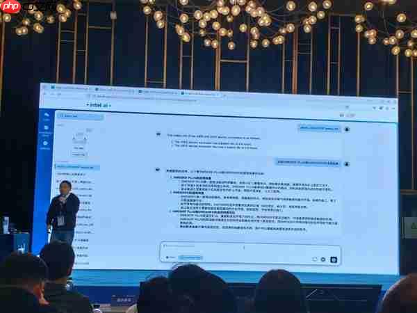 华丽变身AI NAS！Intel重新定义：这才是NAS的未来