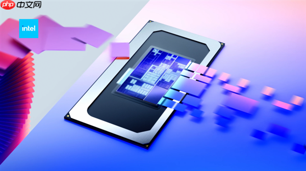 Intel下代酷睿Ultra 7 366H跑分:集显性能略高于GTX 1050 Ti