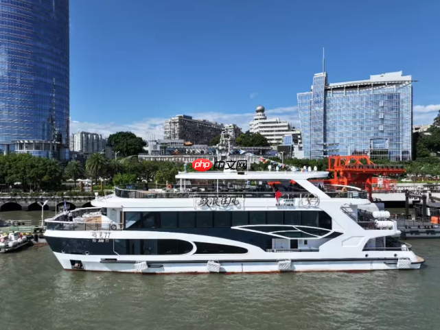 宁德时代电船总经理苏怡怡:三年内有望实现纯电船舶驶向远洋