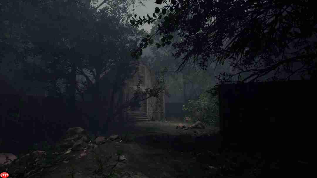 恐怖游戏《第九藏骸所》新预告 明年1月31日发售