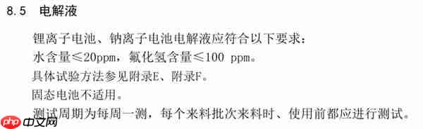 新国标倒计时：以后买9块9的充电宝难了