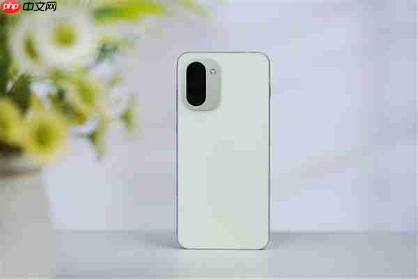 全球首发第五代骁龙8！一加Ace 6T图赏