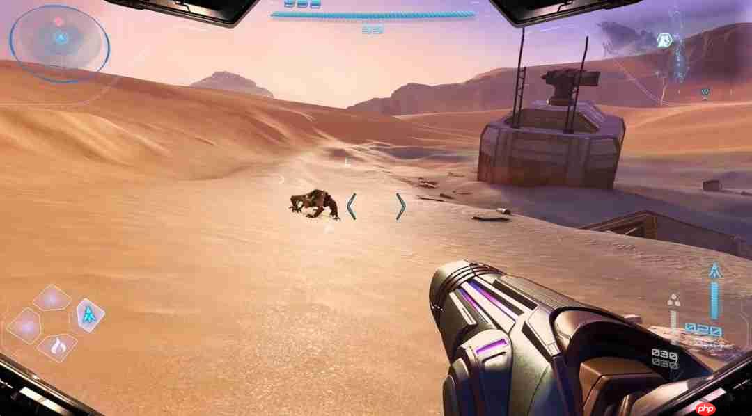 数毛社测评《银河战士Prime4》 Switch2平台首款120帧运行3D游戏