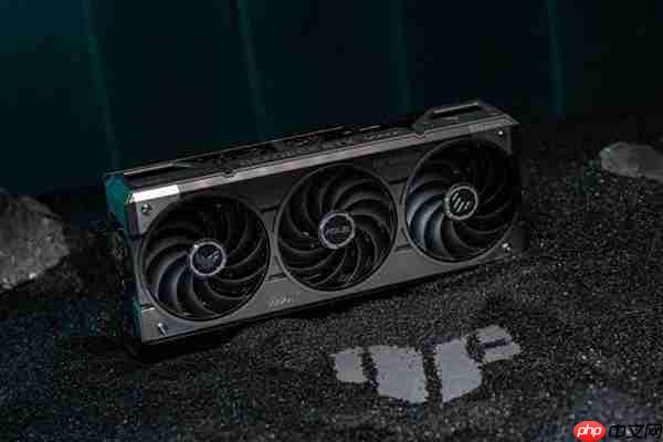 双十二装备升级指南:华硕RTX50系显卡选购攻略