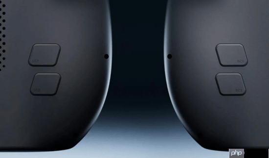 最强Win掌机?165Hz 9英寸大屏 115Wh巨型电池!