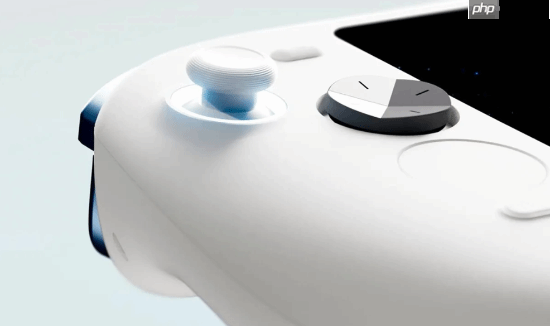 最强Win掌机?165Hz 9英寸大屏 115Wh巨型电池!