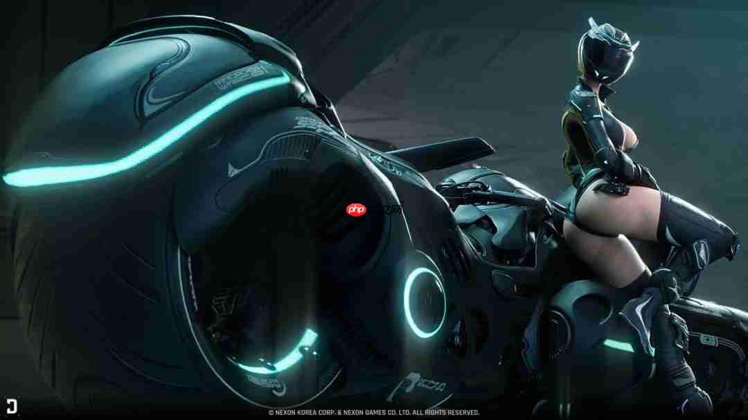 《第一后裔》明年将推出重大改革 彻底改进游戏玩法！