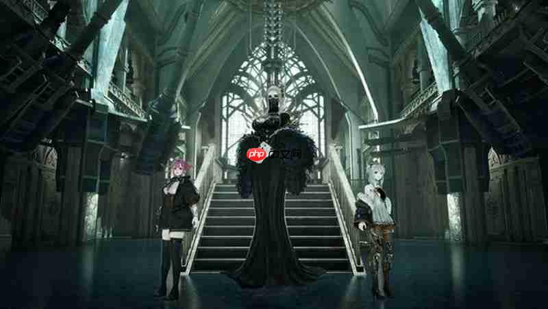 《噬血代码2》全新截图 美女泡温泉真诱人