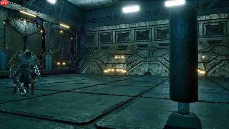 《噬血代码2》全新截图 美女泡温泉真诱人