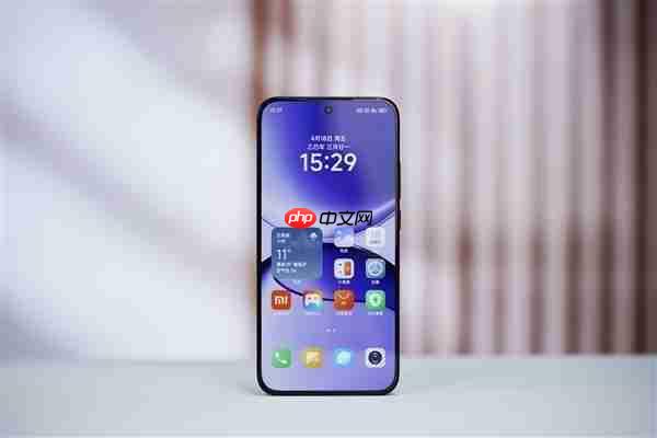 REDMI Turbo 5 Pro确定春节前登场：同档唯一旗舰芯 性能大跨越