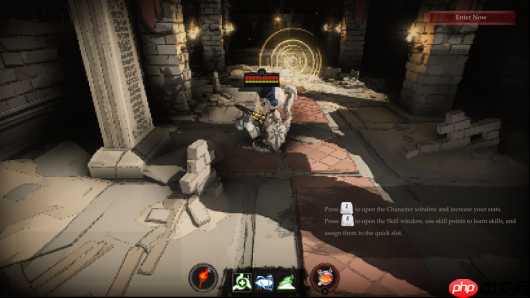 《Slayer： demon-haunted World》推出重大更新