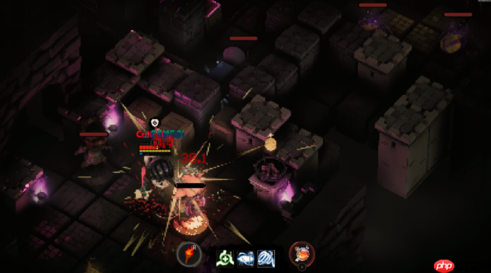 《Slayer： demon-haunted World》推出重大更新