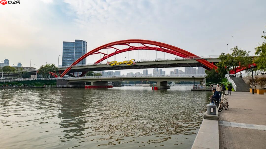 金色海河，流光岁月，爱普生以科技为笔，绘就天津文旅新篇章