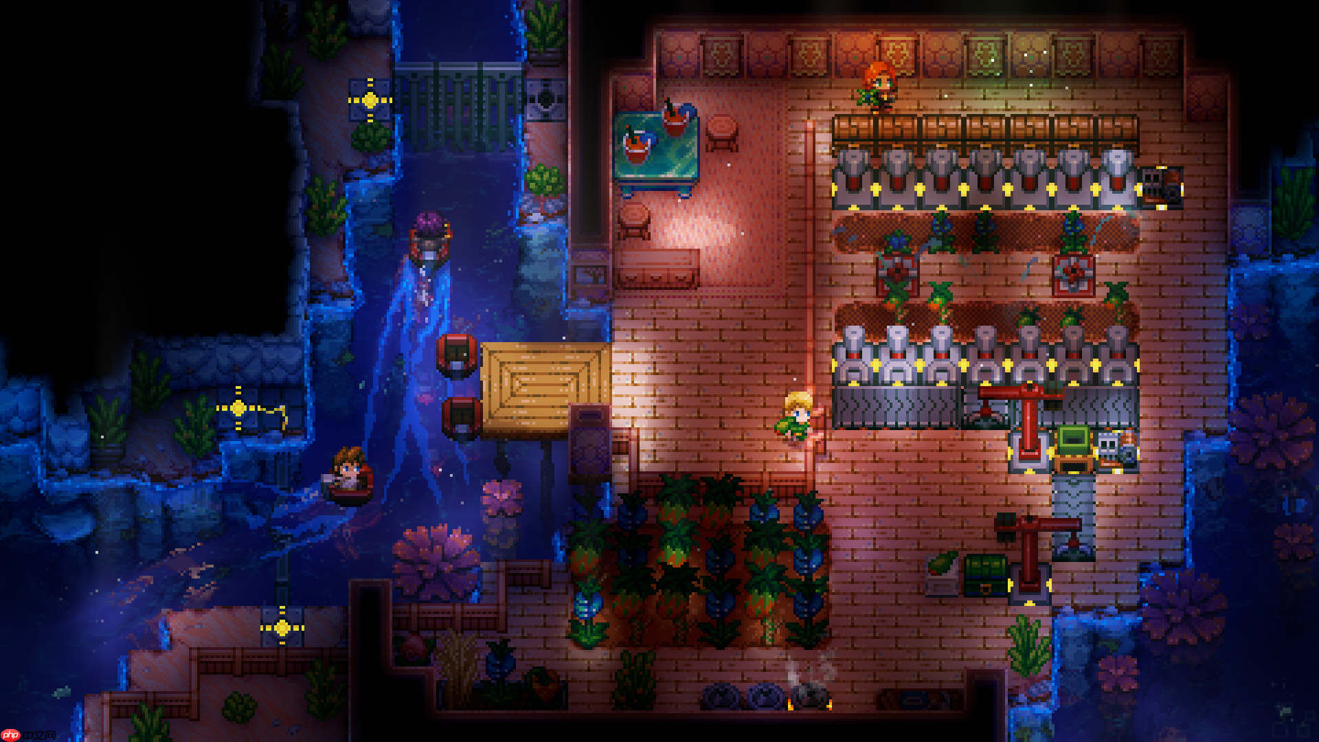 《护核纪元》全新1.2版本“虚空与伏特”2026年1月28日上线