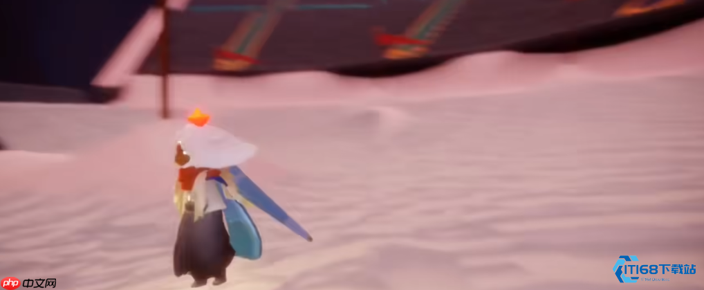 光遇黑脸面具获取全攻略：从霞谷到最终兑换的完整指南