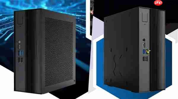 华擎新迷你机区别对待:Intel能跑125W AMD却只有65W