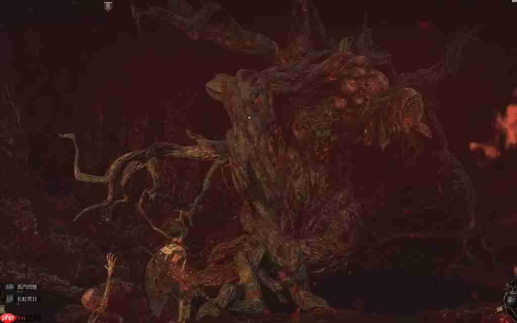 《明末:渊虚之羽》设计师谈设计角色:那会刚毕业 充满激情