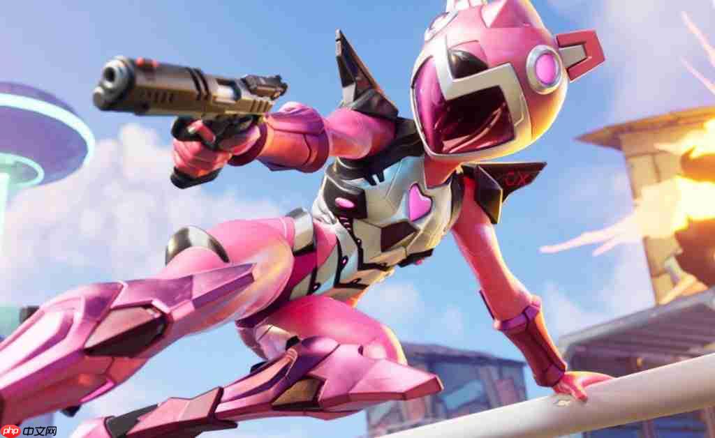 4万美元买免费游戏？《堡垒之夜》实体版拍卖创纪录