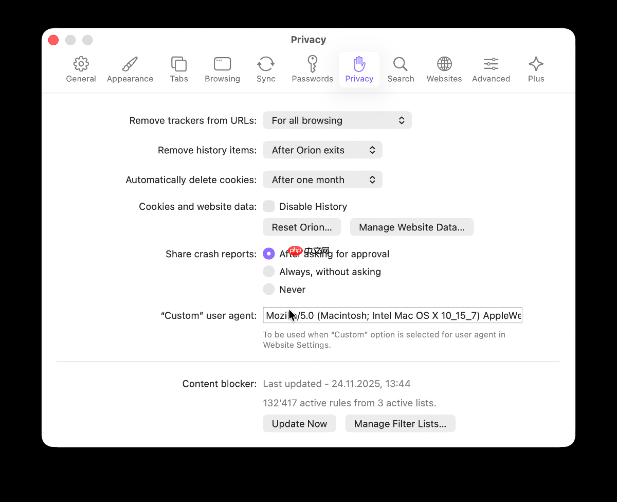 Kagi 发布 Orion 浏览器 1.0 正式版：基于 WebKit 引擎、不集成 AI 功能