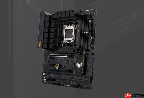 AMD AM5最受欢迎主板 B650停产纯属假消息!一直在生产供货