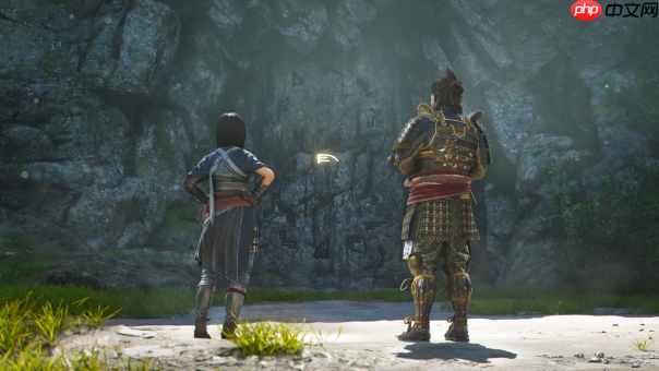 《刺客信条：影》 × 《进击的巨人》特别联动今日上线