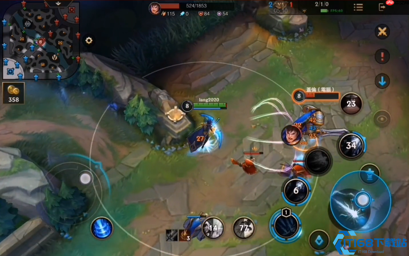 走A技巧终极指南:提升ADC输出的核心秘诀