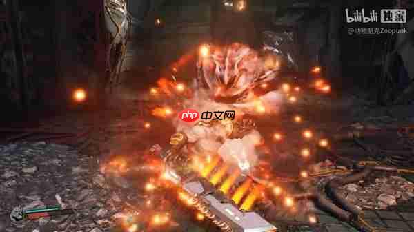 动物伙伴归来 火炬城原工作室打造《动物朋克》