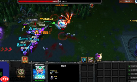 KK官方对战平台新图《不思议作战》上线即爆火！随机冒险玩法引玩家狂赞！